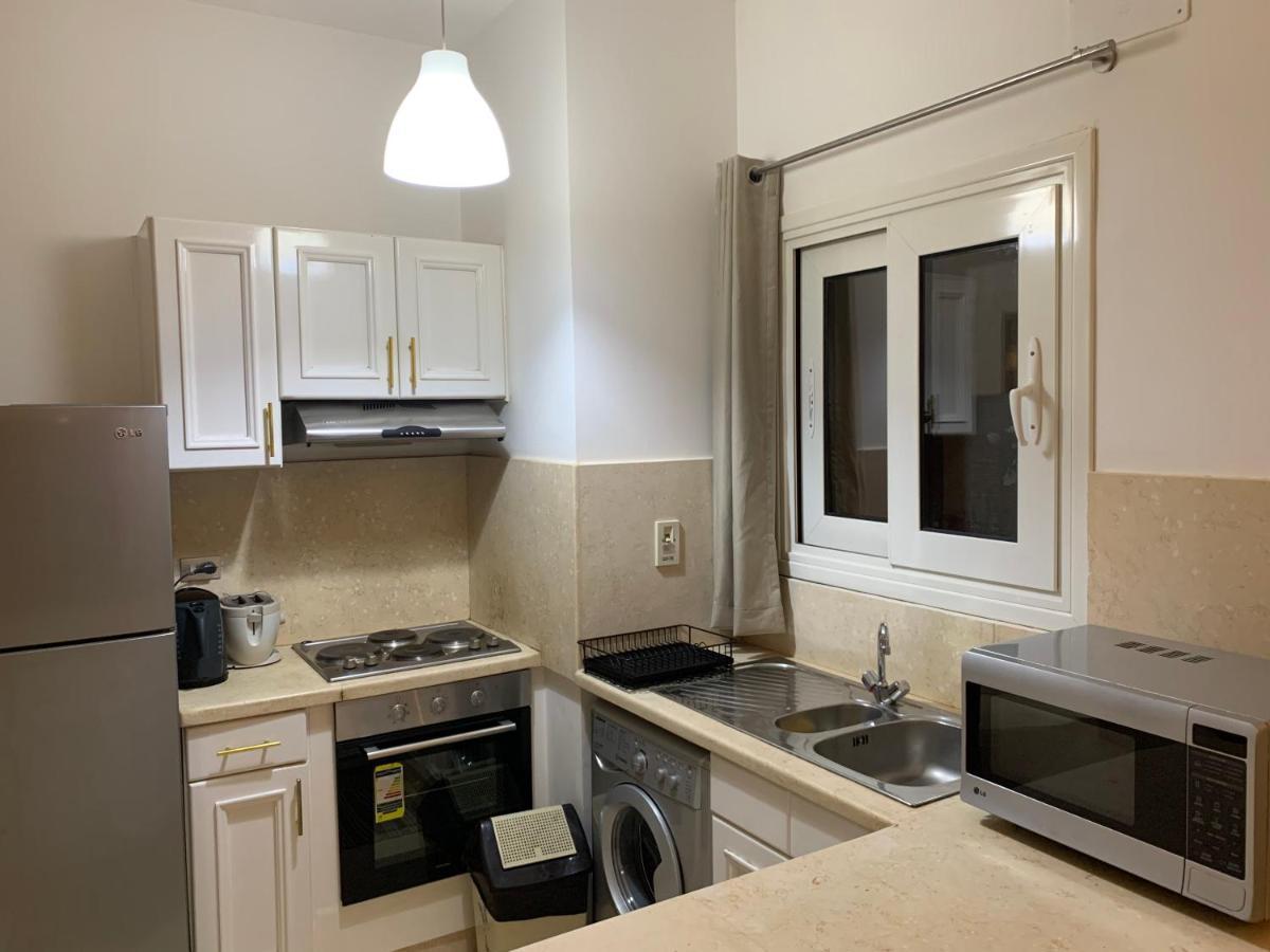 One-Bedroom Apartment Ground Floor For Rent In El Gouna Hurghada Exterior photo